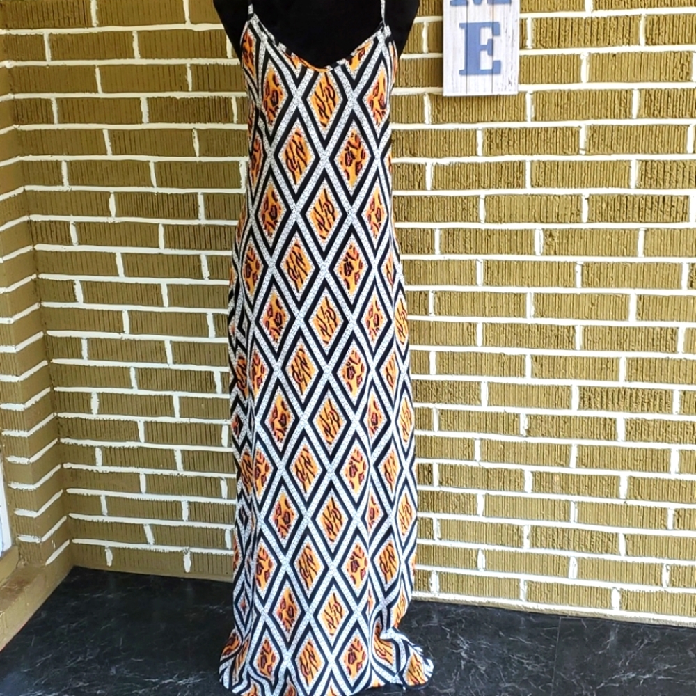 Flynn Skye Dress